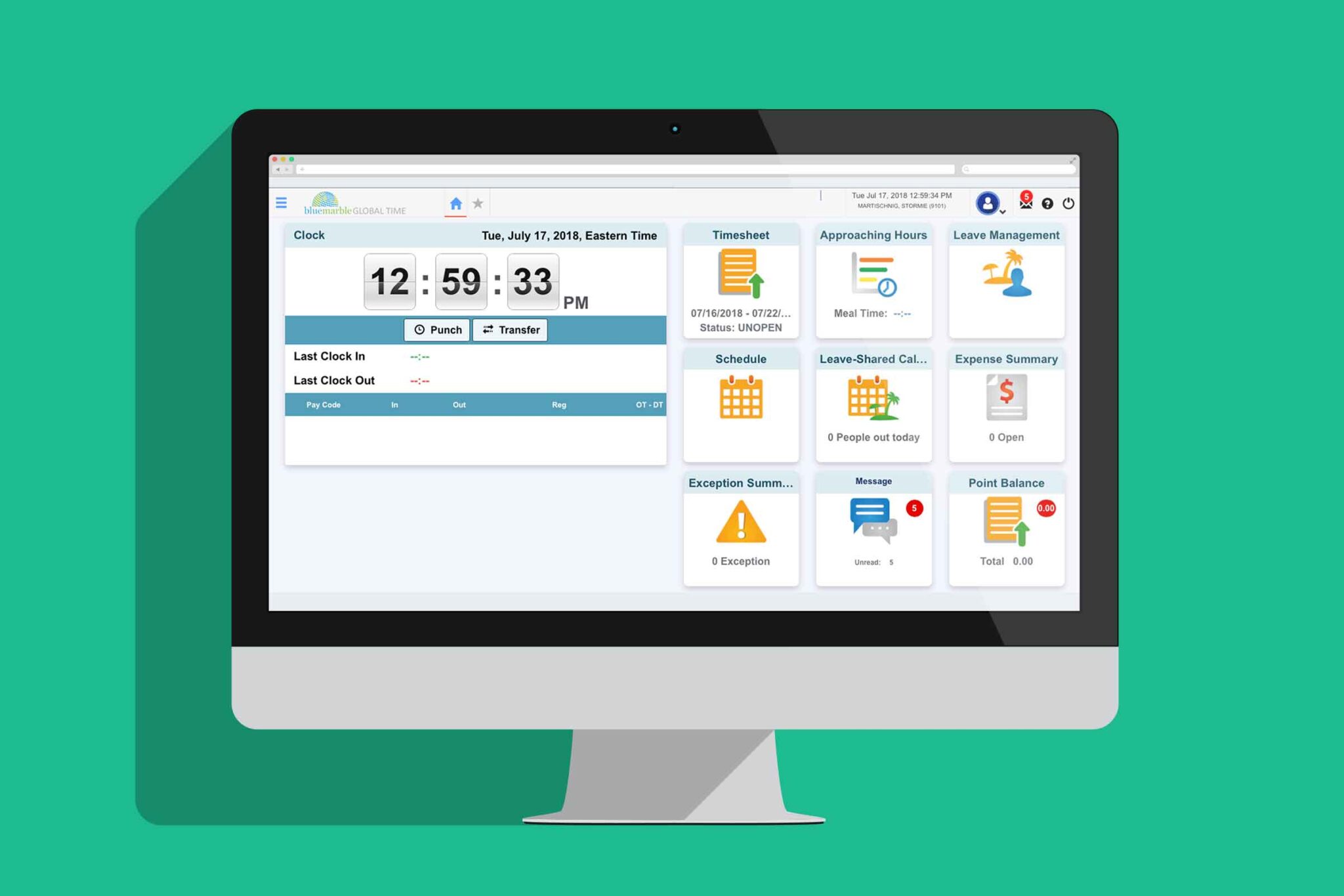 Blue Marble Payroll Review Features, Pros & Cons Compared For 2022