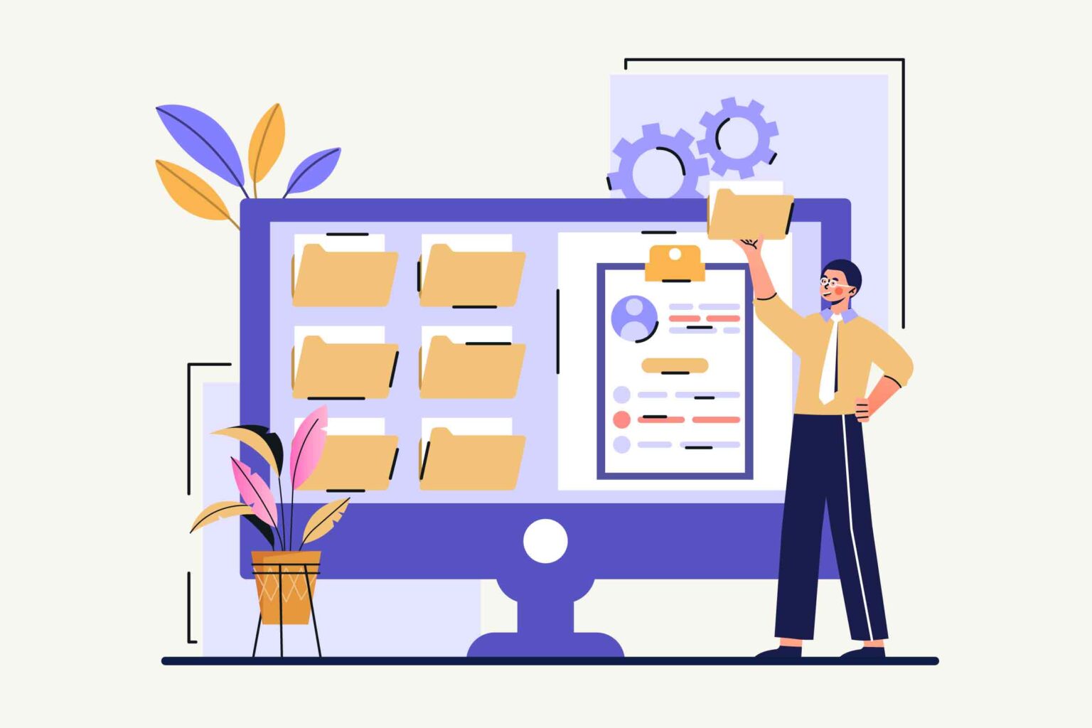 Payroll Records Explained How Long To Keep Payroll Records? UK Info