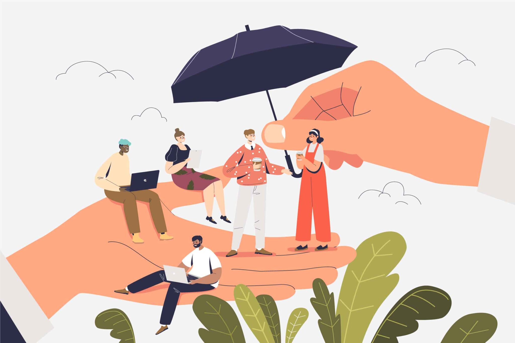 Umbrella Payroll Guide Features, Compliance & Companies Reviewed