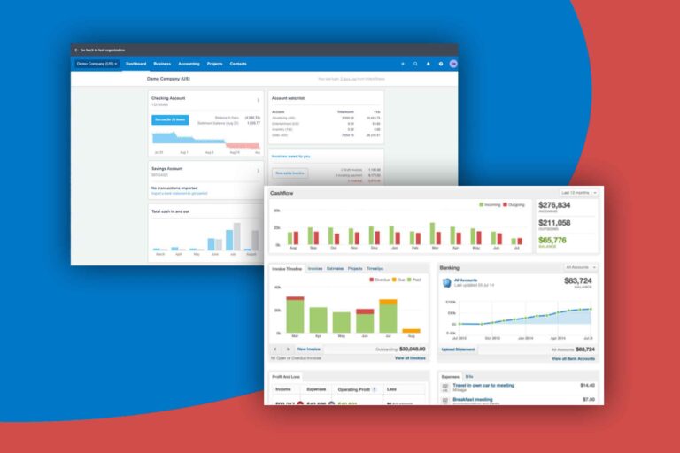 FreeAgent Vs Xero Which Is Best Detailed Comparison Verdict