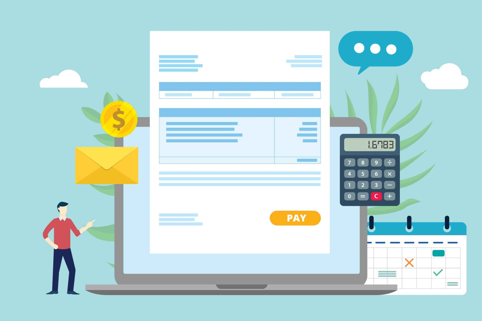 Online & Electronic Payslips Guide Getting Started For UK Employers