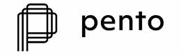 Pento logo