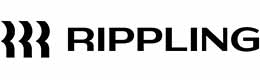 Rippling logo