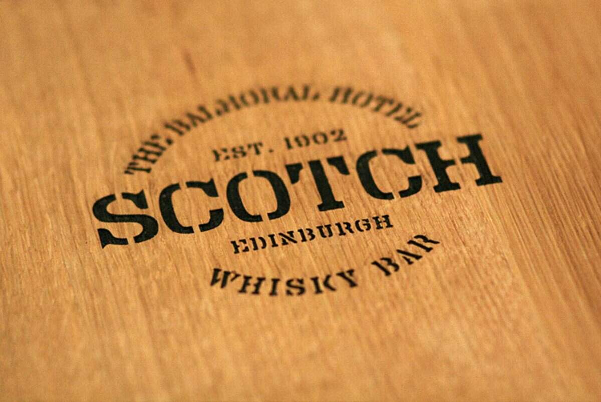Scotch-Logo