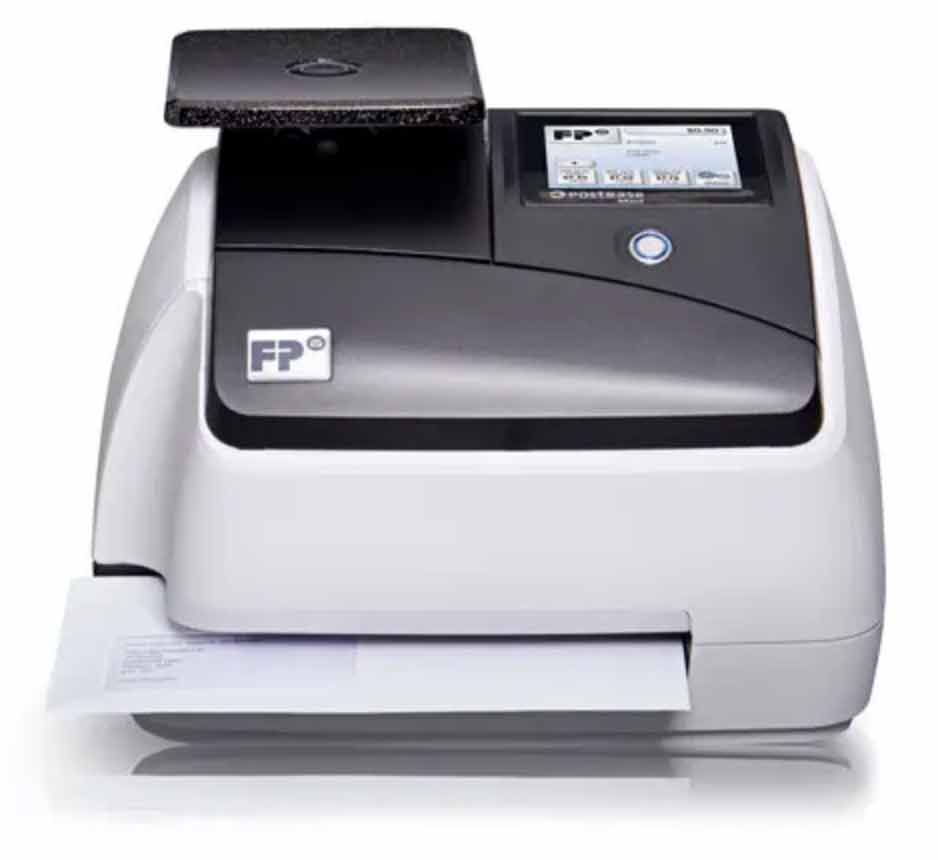 Mailmark Franking Explained 2023 Prices & Best Machines