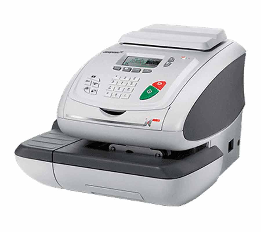 Mailmark Franking Explained 2023 Prices & Best Machines