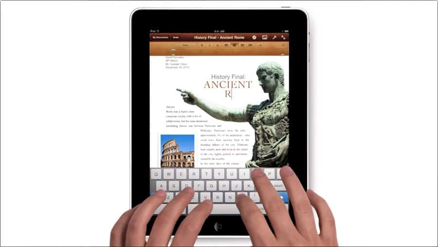 pages-for-ipad