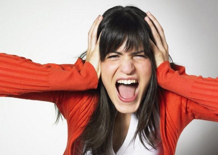 poor user experience makes users angry and frustrated