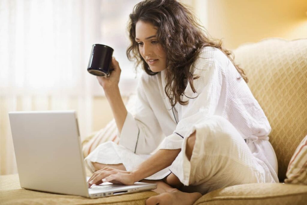 Polish your online presence with a new responsive website you can desin yourself