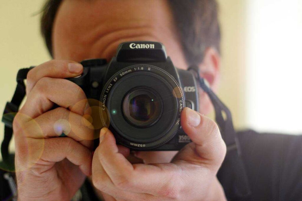 iPad apps for photographers