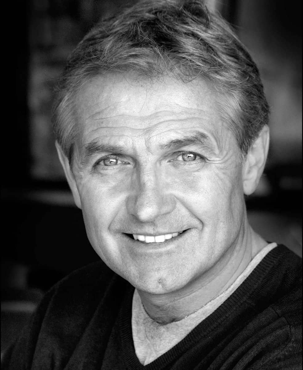 Steven Pinder