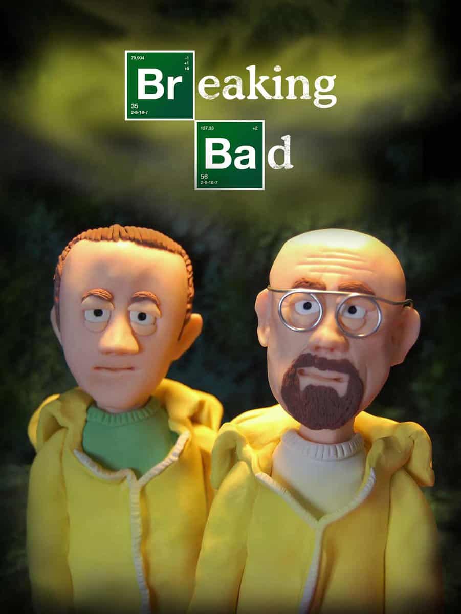 Breaking-Bad-by-Clay-Disarray-1500
