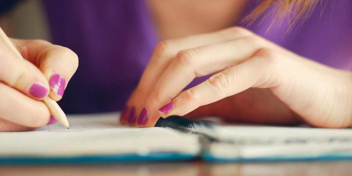 writing-in-notebook