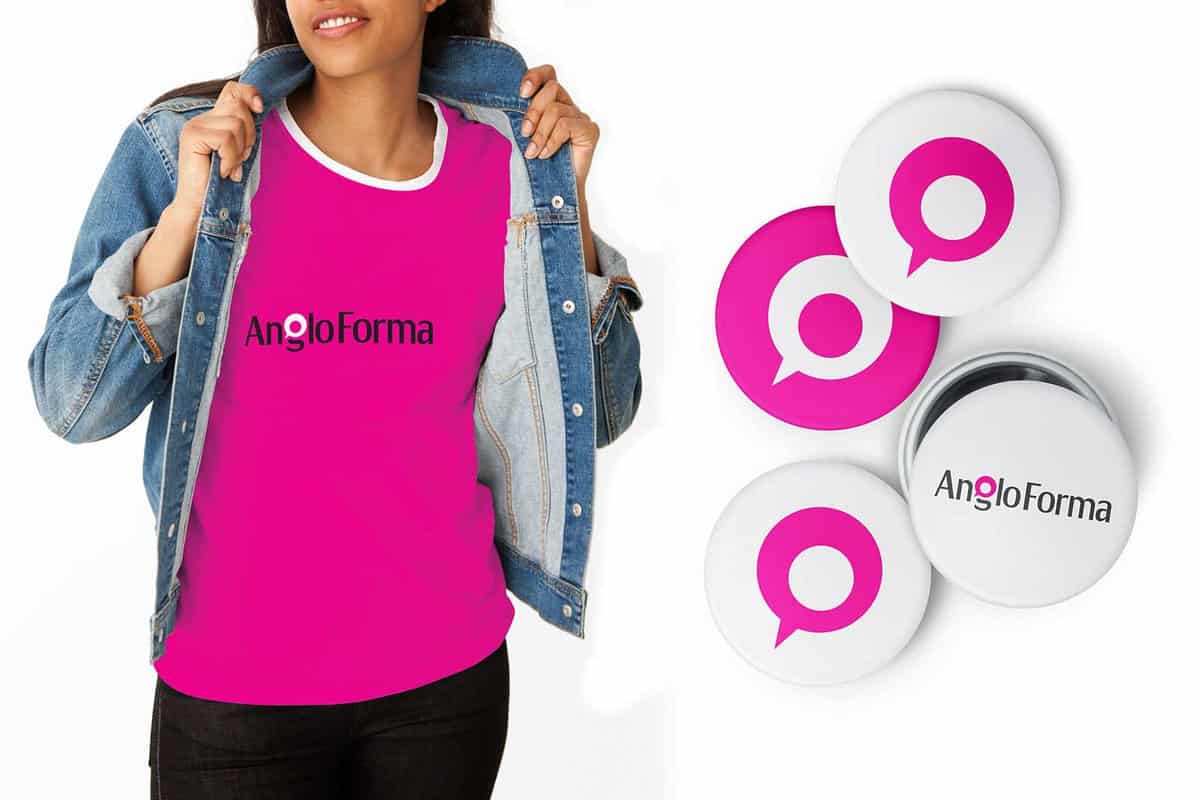 AngloForma-Logo-Design