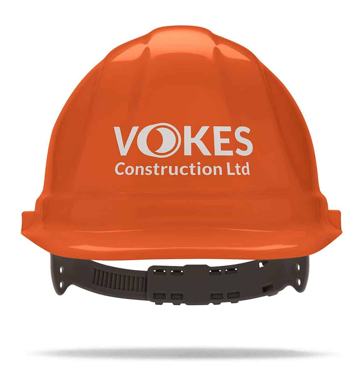 Vokes-Construction