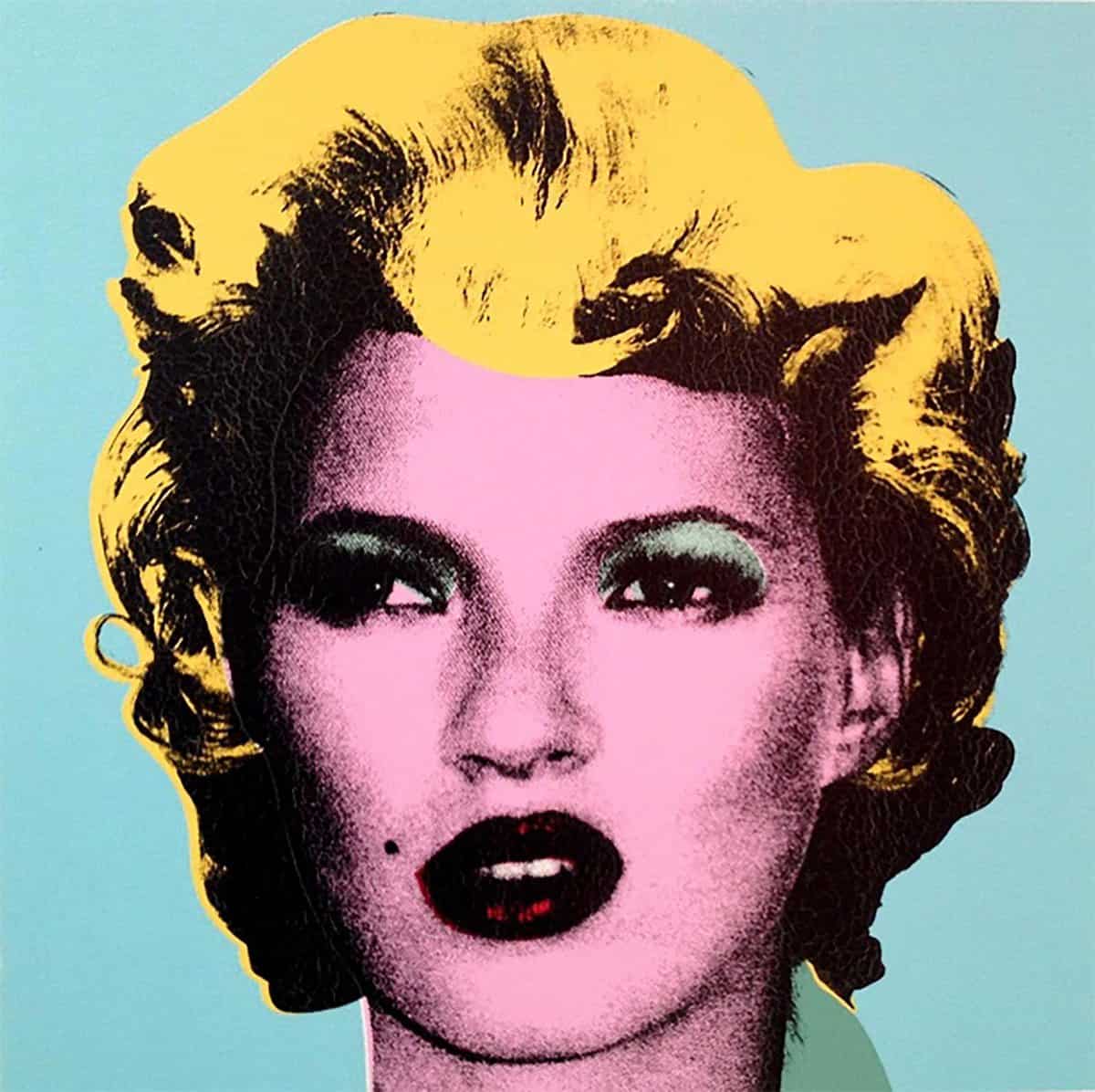 banksy