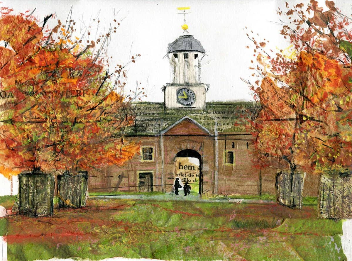 dunham-massey