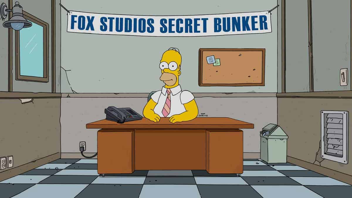 simpsons
