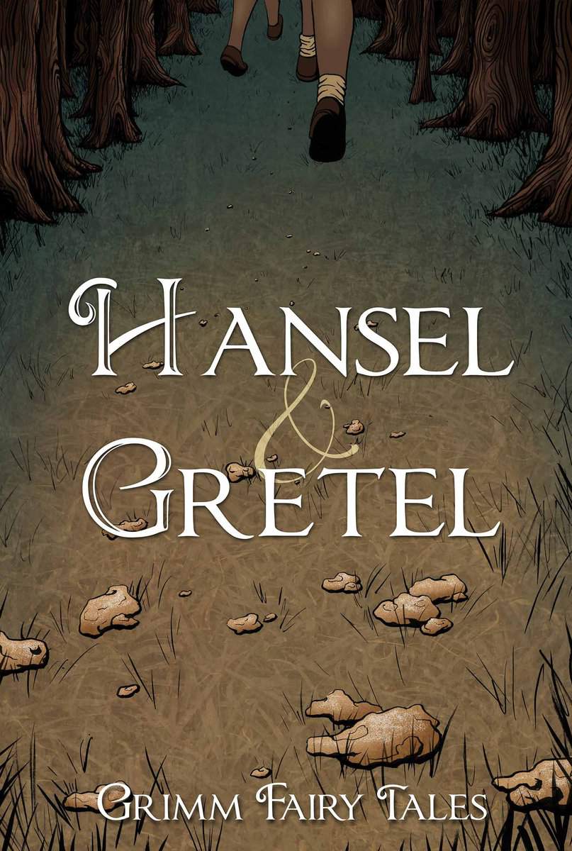 HanselGretel