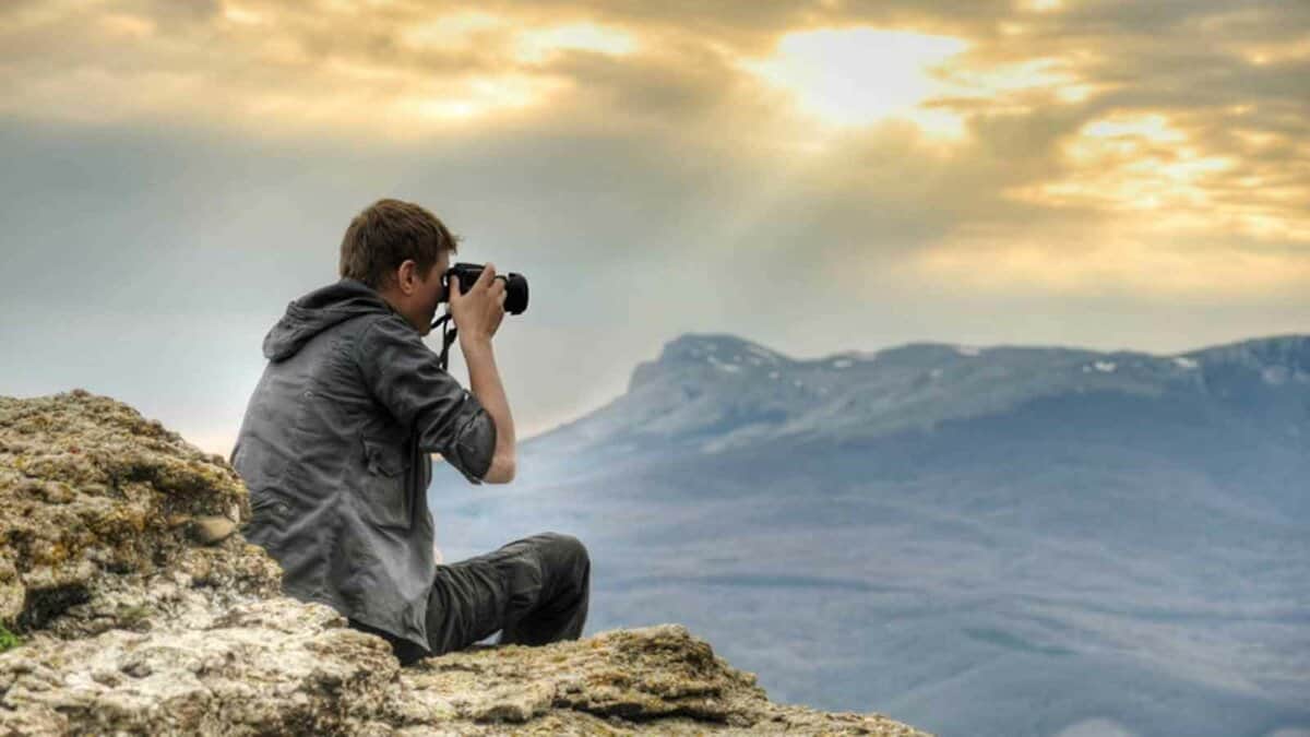 The world is your canvas 7 places you should visit to get the shot of