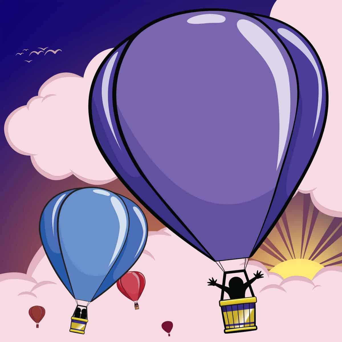 balloon