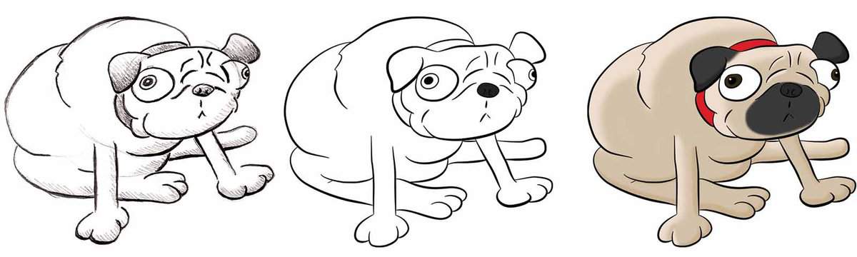 pug-illustration