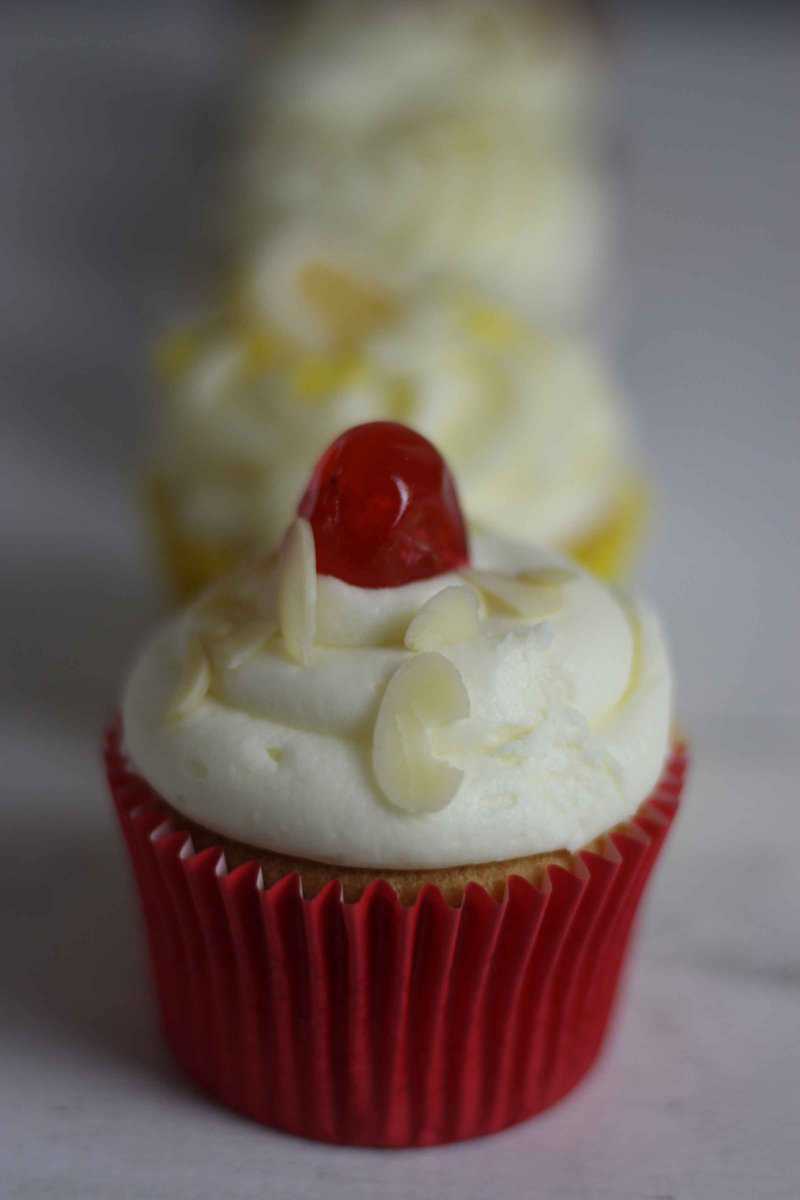 cupcakes