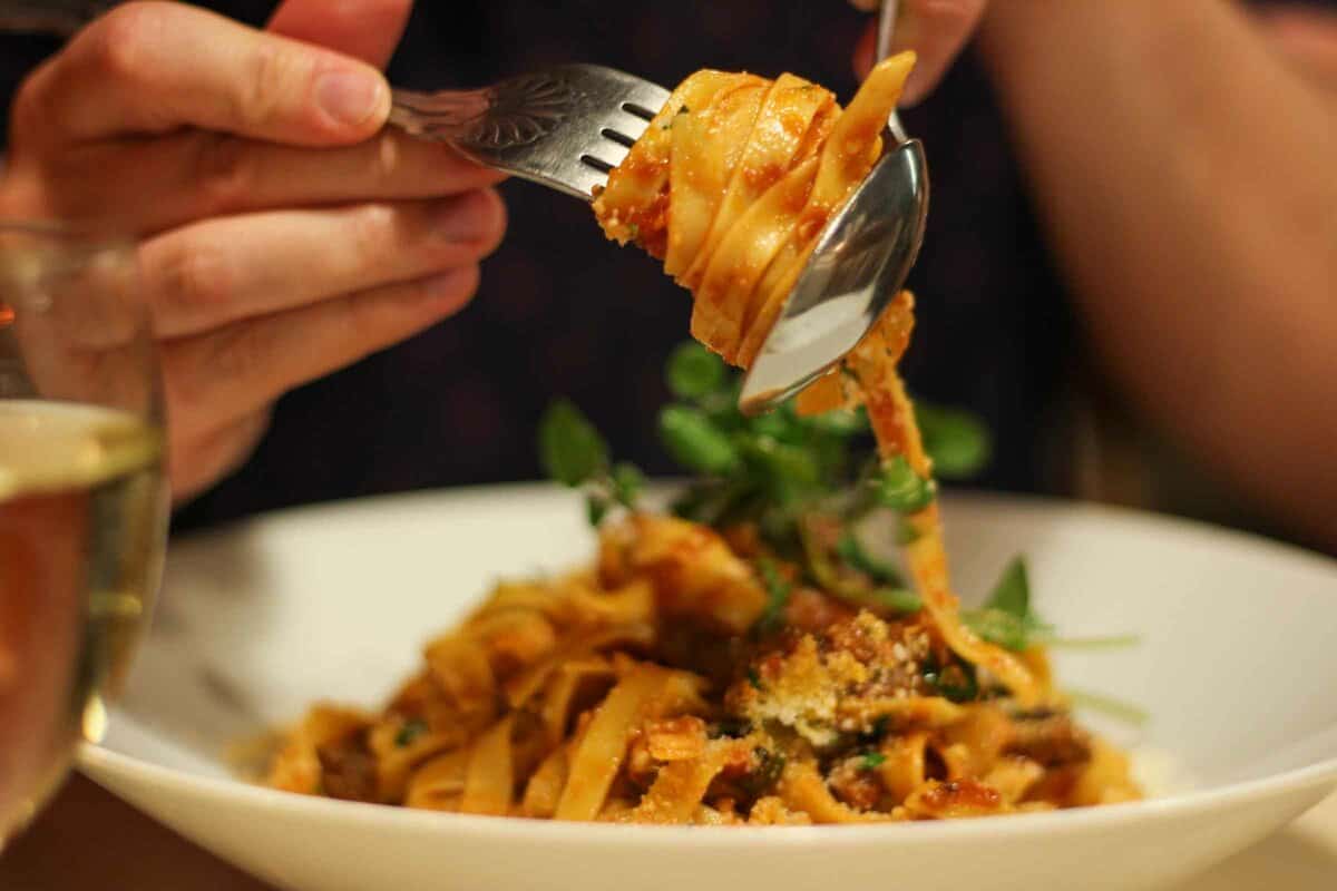 pasta