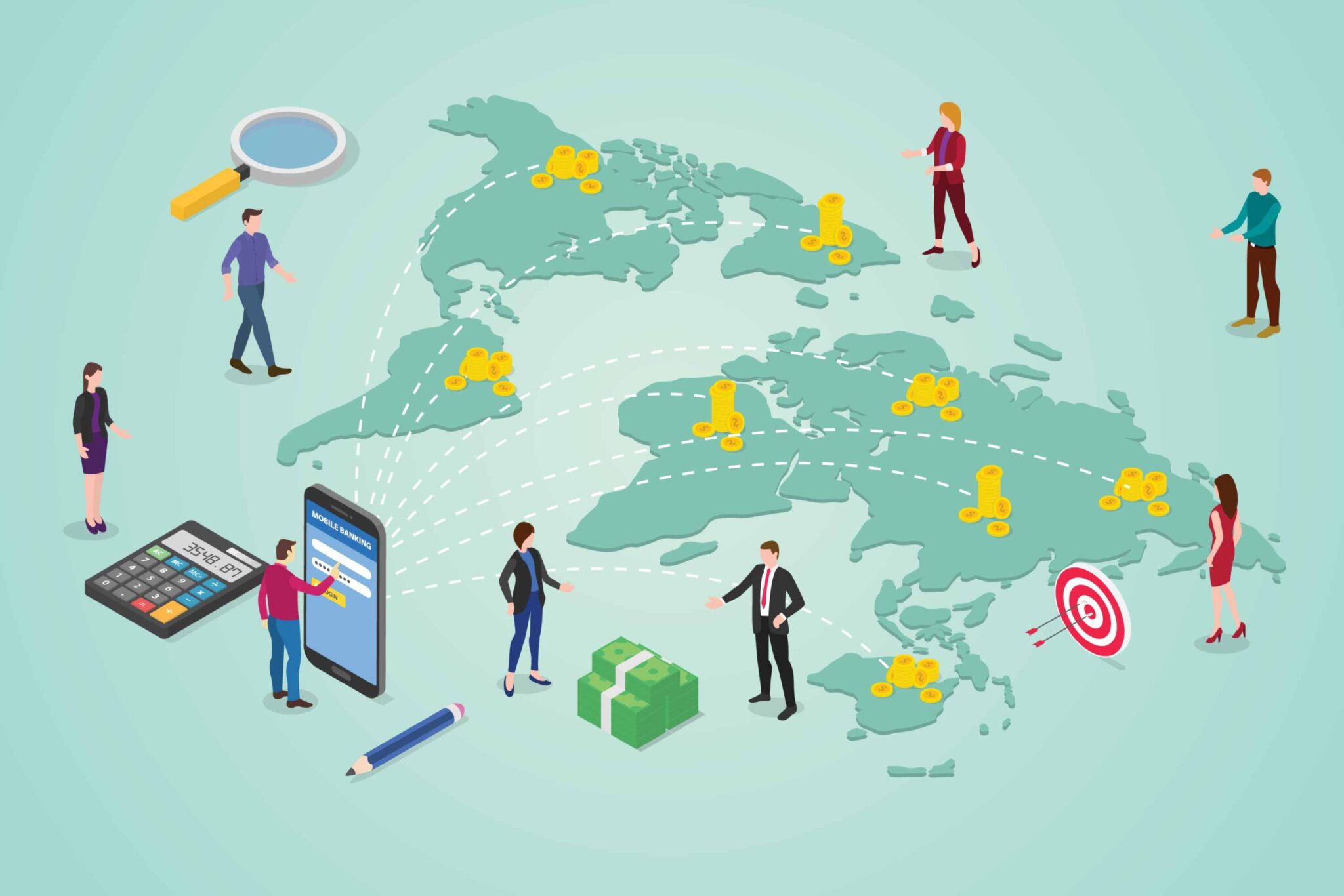 International Payroll Guide | Costs & Services Compared 2024
