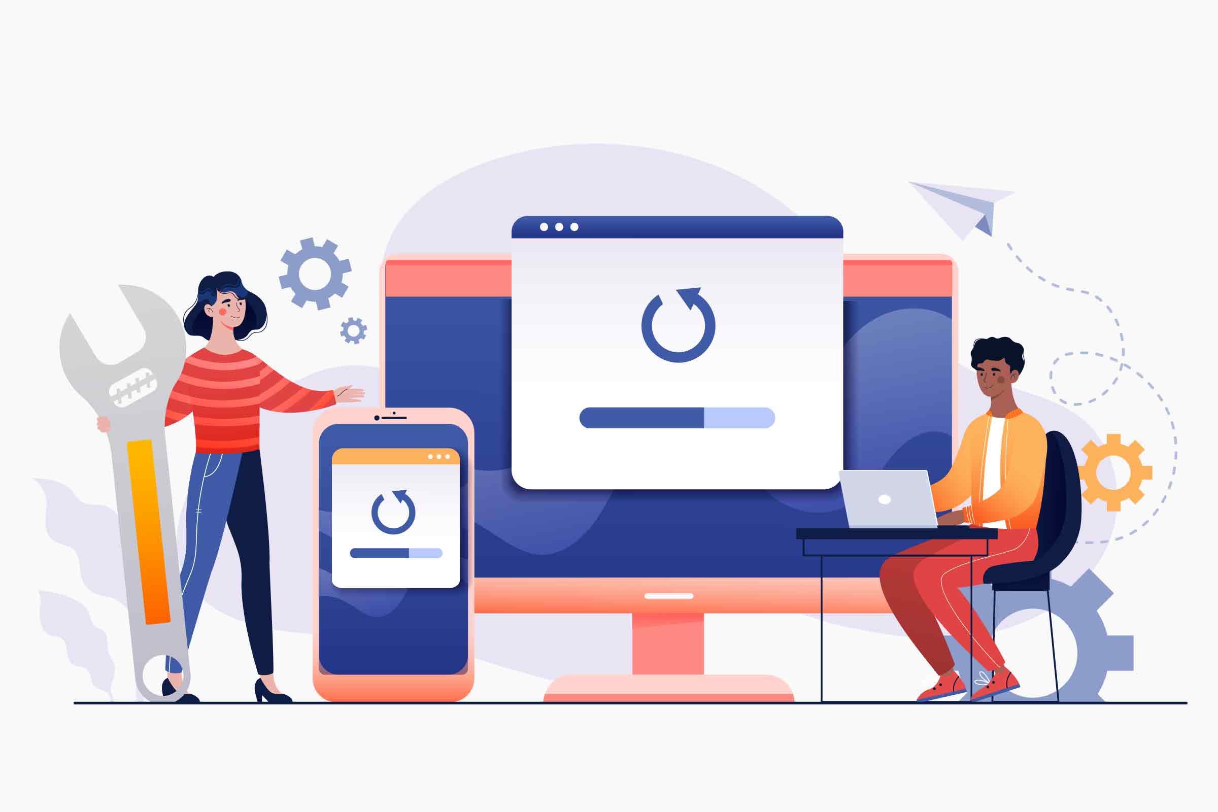 How To Wipe A Laptop Or Computer Detailed Guide