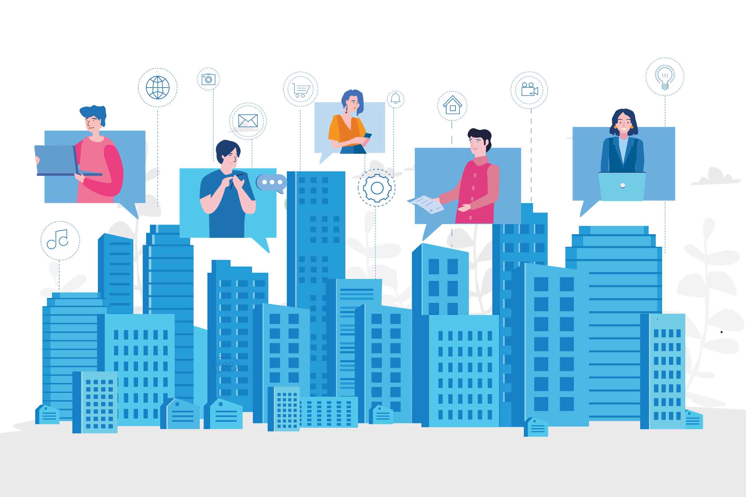 Client Data Destruction Standards In The UK