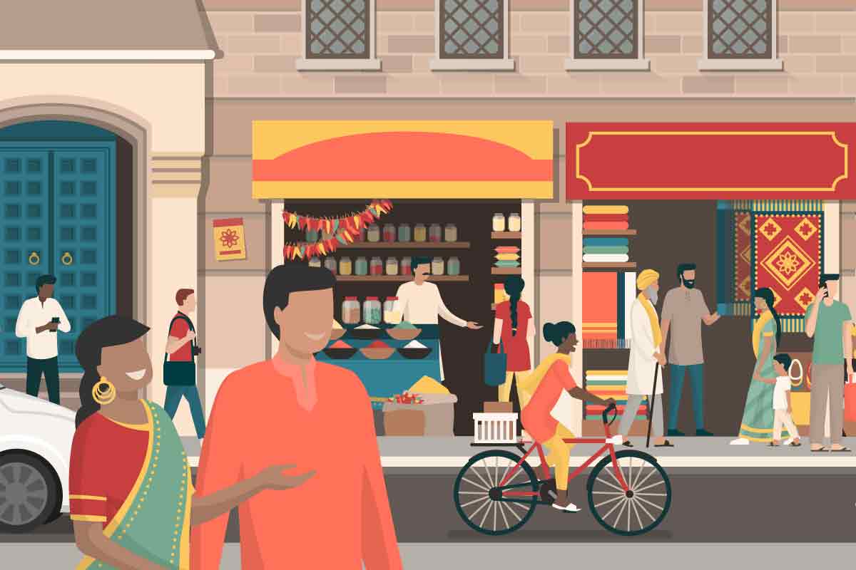 How To Run A Business In India Payroll, HR & Entity Setup