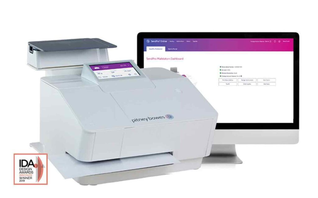 Pitney Bowes Postage Meter Installation at Melvin Scott blog