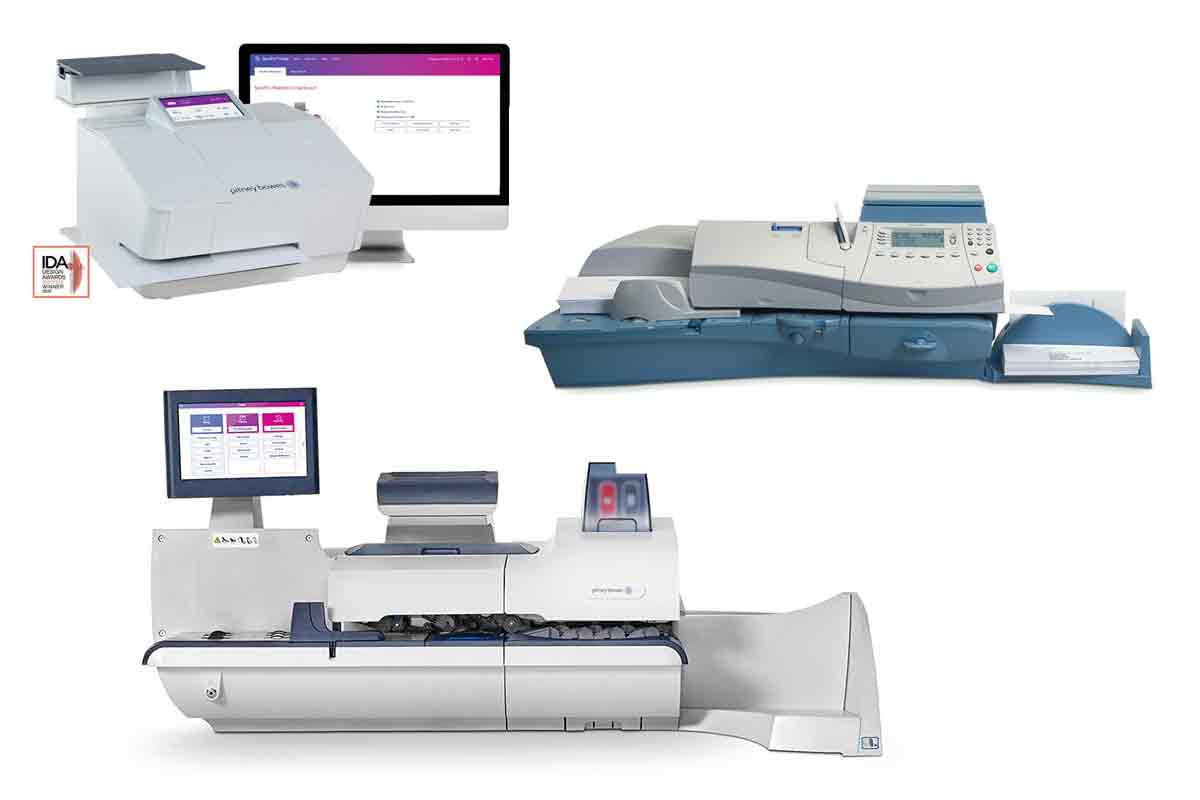 Pitney Bowes Franking Machines & Postage Meters Reviewed
