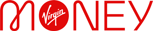 Virgin Money logo