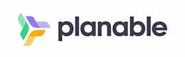 Planable logo