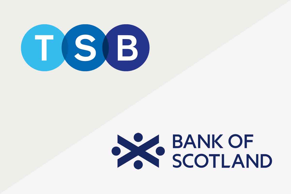 TSB Vs Bank Of Scotland Features & Fees Compared