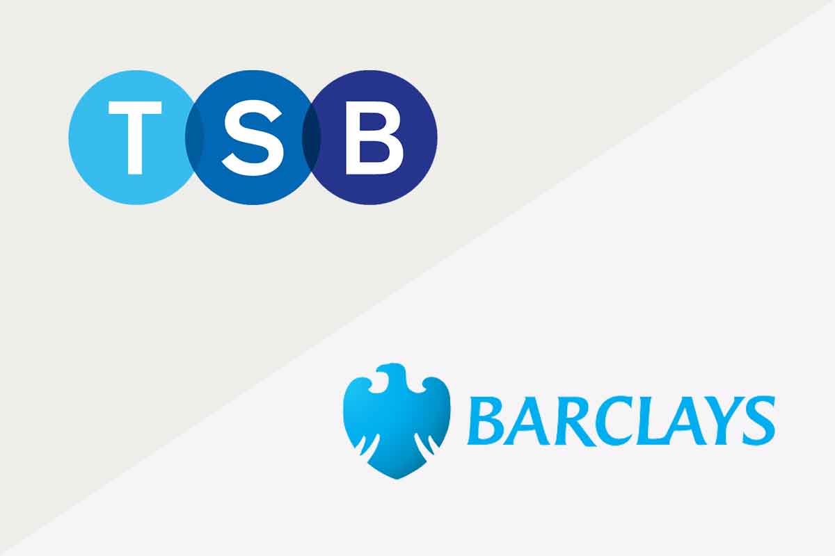 TSB Vs Barclays Features & Fees Compared