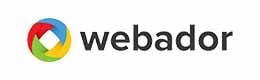 Webador logo
