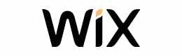 Wix logo