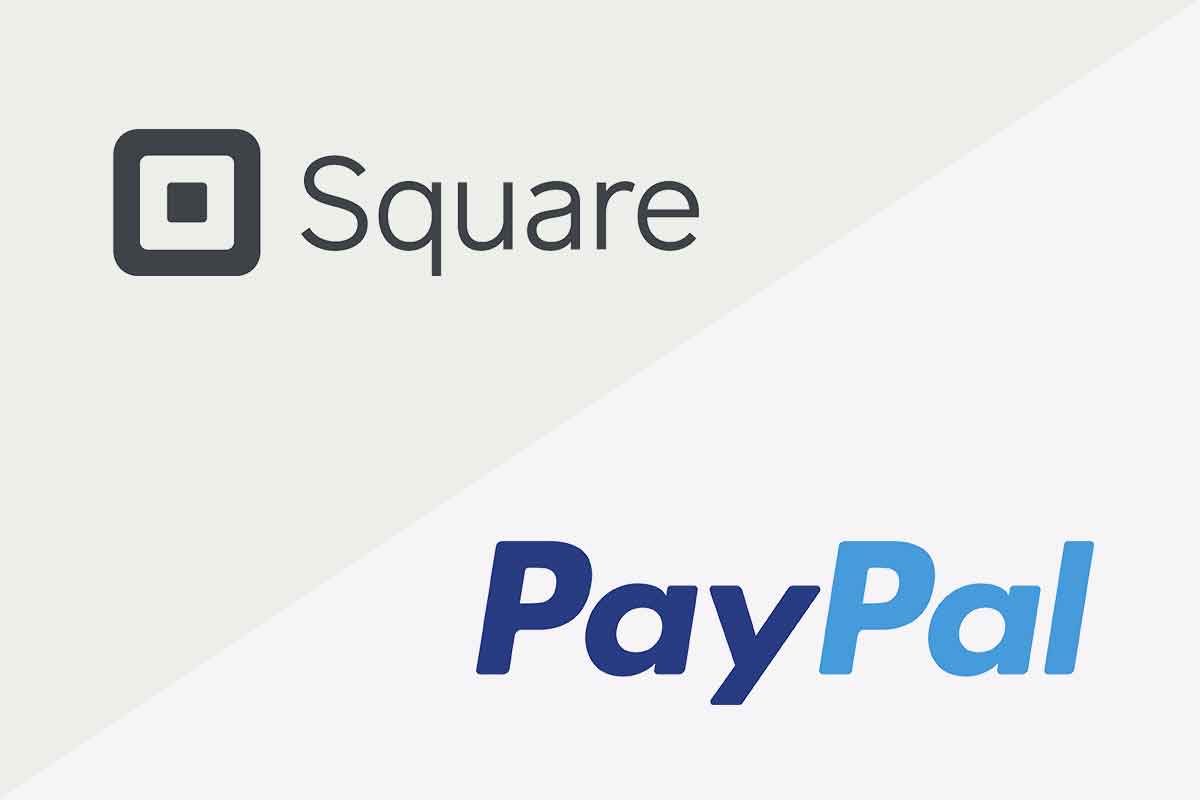 Square Vs PayPal Explained Payment Processing Comparison