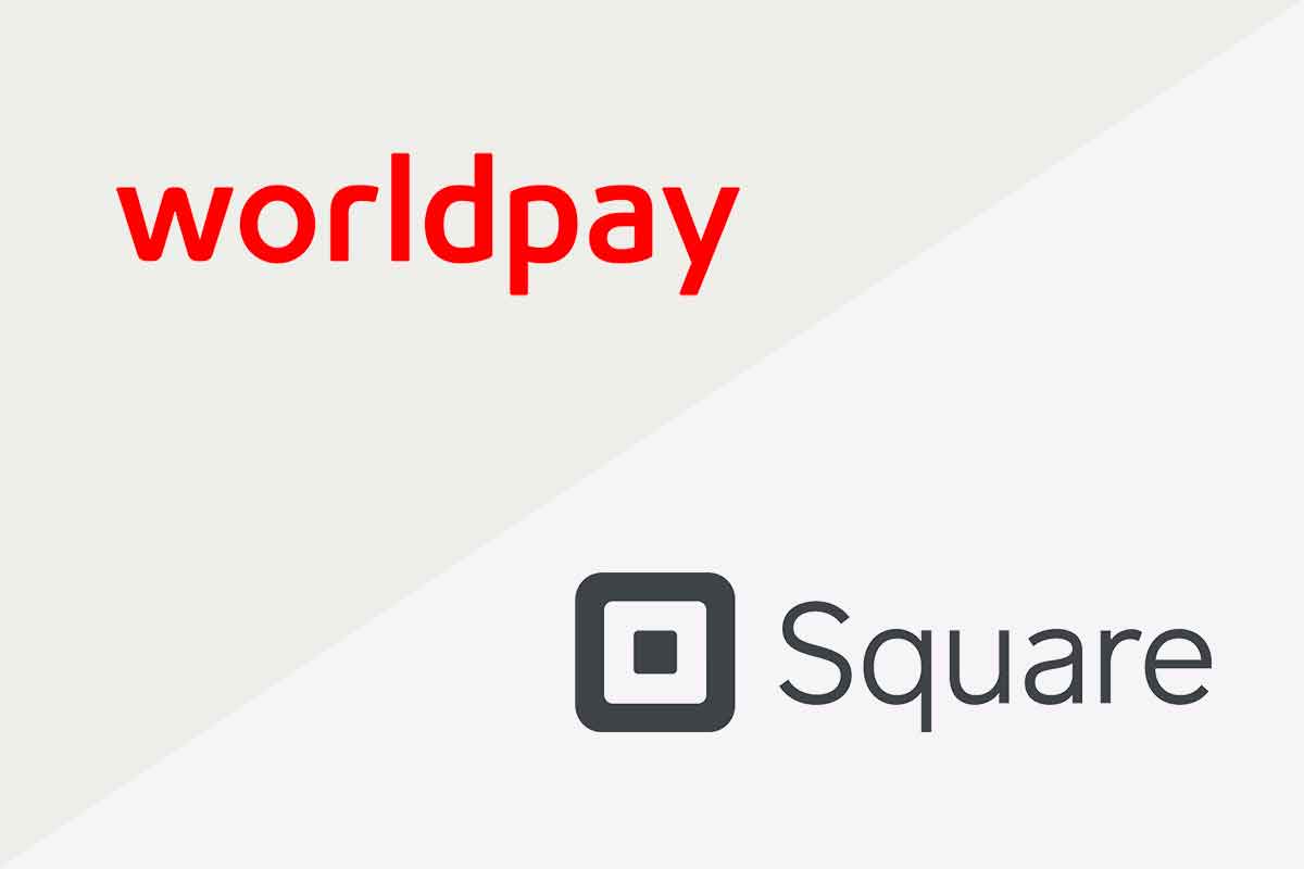 Worldpay Vs Square Explained Payment Processing Comparison
