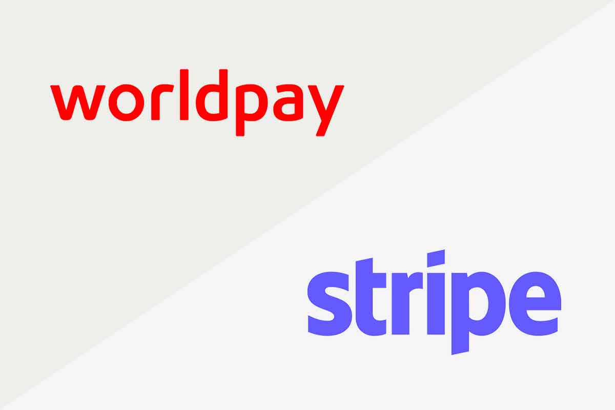 Worldpay Vs Stripe Explained Payment Processing Comparison Worldpay Vs Stripe Explained Payment Processing Comparison