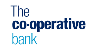 Co Op Bank logo