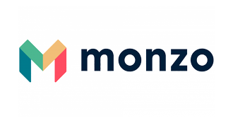 Monzo bank logo