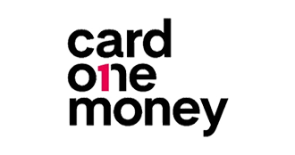 Card One Money logo