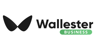 Wallester logo